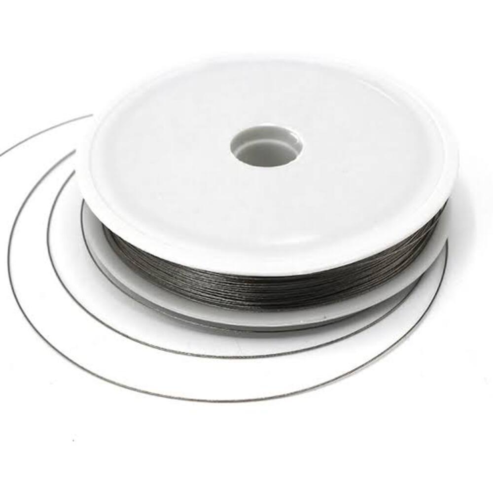 Çelik Tel 0.38mm 50mt