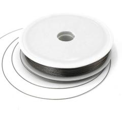 Çelik Tel 0.38mm 50mt