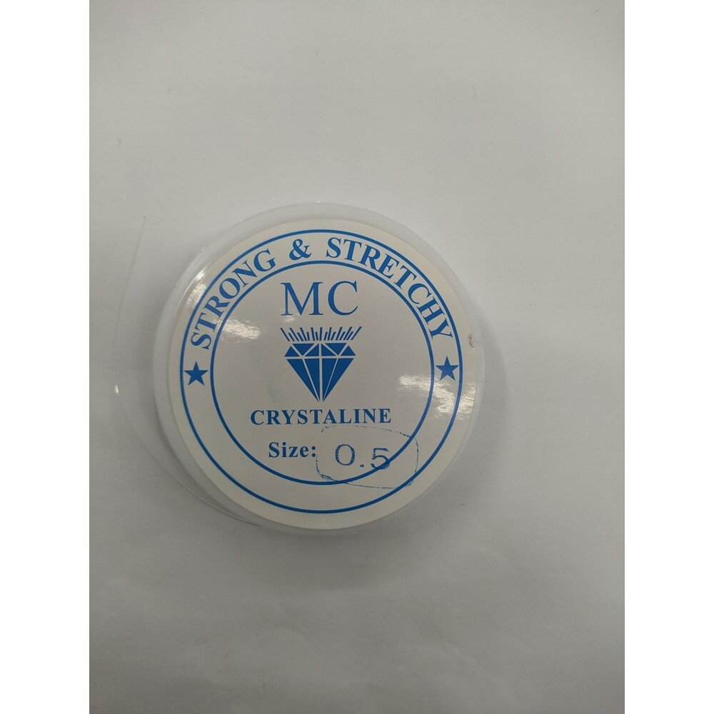 0,50 Misina Lastiksiz