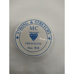 0,60 Misina Lastikli