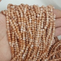 Cam Boncuk 4mm