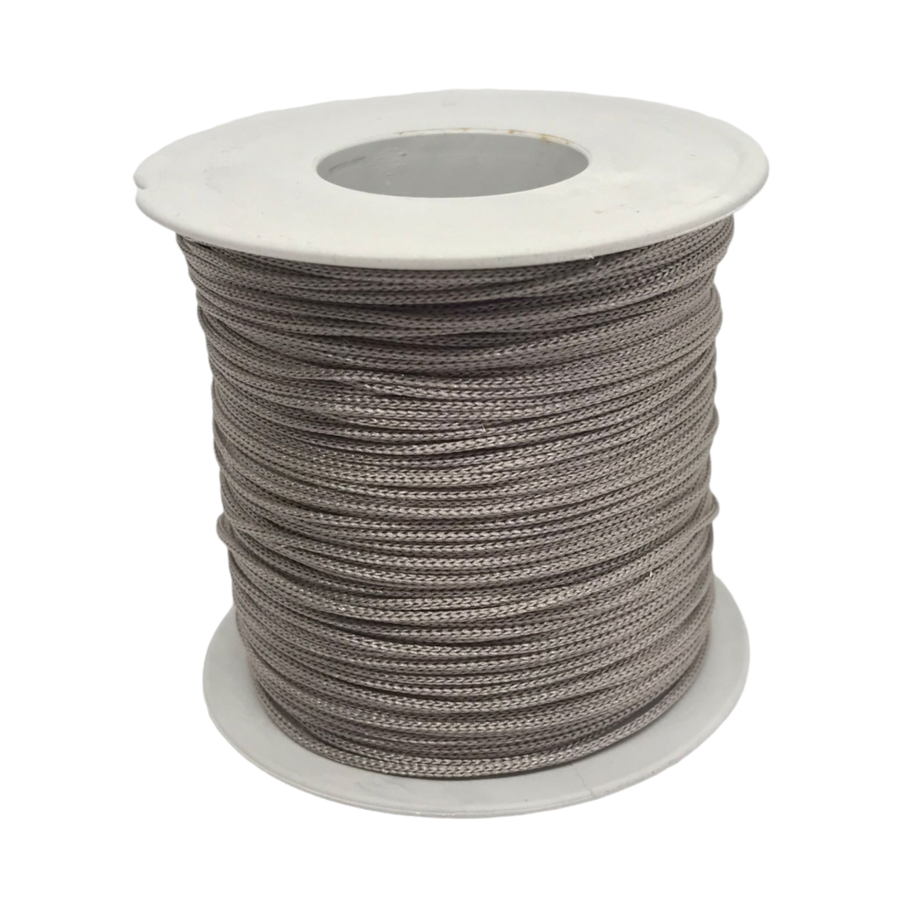 Paraşüt İpi 100 metre 0,80mm Gri