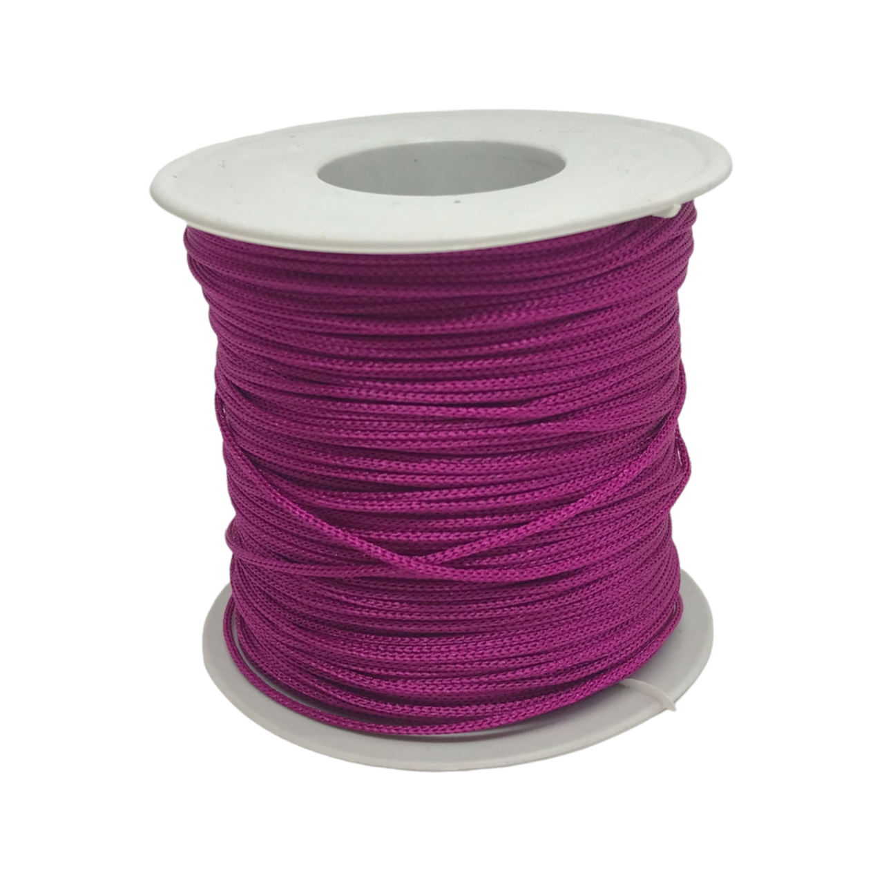 Paraşüt İpi 100 metre 0,80mm Koyu Mor