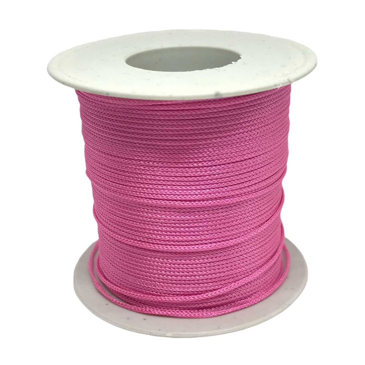 Paraşüt İpi 100 metre 0,80mm Pembe