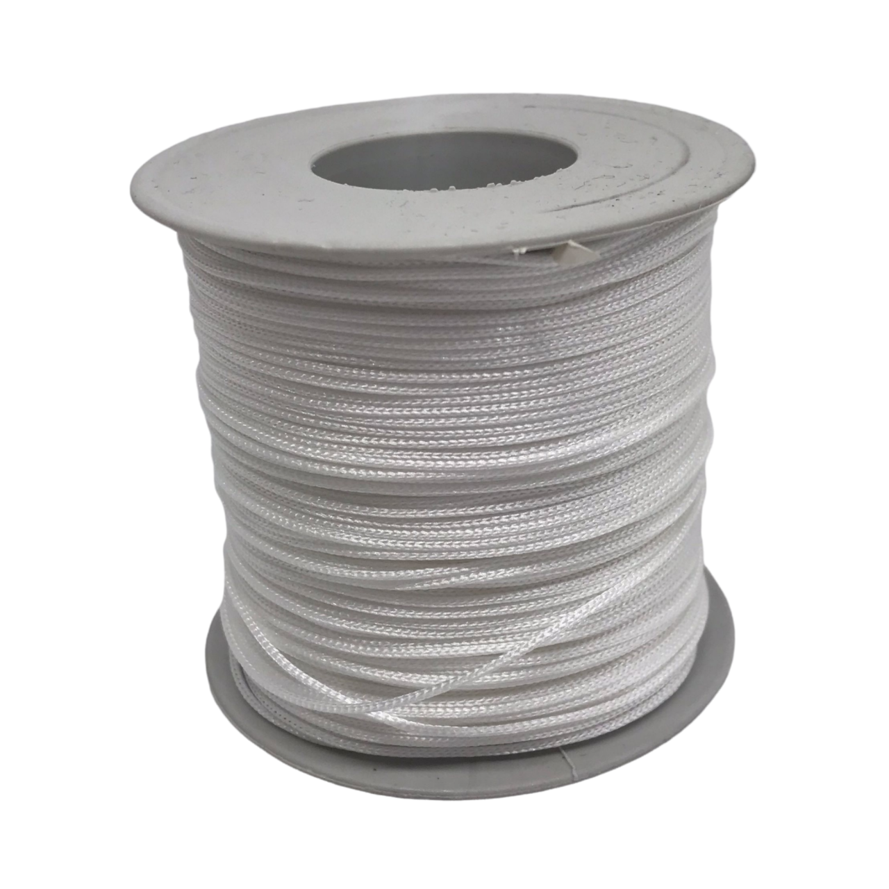 Paraşüt İpi 100 metre 0,80mm Beyaz