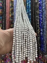 8MM DOĞAL TAŞ DİZİDE 44-50 ADET ORT