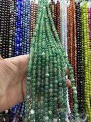 8MM DOĞAL TAŞ DİZİDE 44-50 ADET ORT