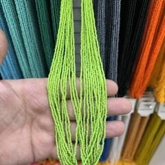 Dizili 0.11 Preciosa Kum Boncuk 1 BAĞ 12 DAL