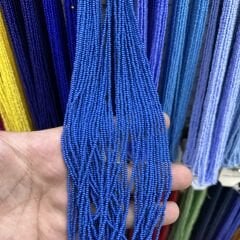 Dizili 0.11 Preciosa Kum Boncuk 1 BAĞ 12 DAL