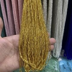 Dizili 0.11 Preciosa Kum Boncuk 1 BAĞ 12 DAL