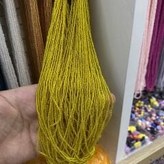 Dizili 0.11 Preciosa Kum Boncuk 1 BAĞ 12 DAL