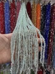 ÜÇGEN KRİSTAL 1 DİZİ 60 - 65 ADET