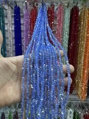 ÜÇGEN KRİSTAL 1 DİZİ 60 - 65 ADET