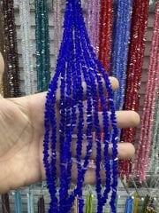 ÜÇGEN KRİSTAL 1 DİZİ 60 - 65 ADET