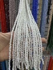 ÜÇGEN KRİSTAL 1 DİZİ 60 - 65 ADET