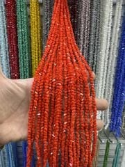 ÜÇGEN KRİSTAL 1 DİZİ 60 - 65 ADET