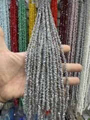 ÜÇGEN KRİSTAL 1 DİZİ 60 - 65 ADET