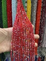 ÜÇGEN KRİSTAL 1 DİZİ 60 - 65 ADET