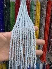 ÜÇGEN KRİSTAL 1 DİZİ 60 - 65 ADET