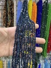 ÜÇGEN KRİSTAL 1 DİZİ 60 - 65 ADET