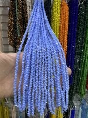 ÜÇGEN KRİSTAL 1 DİZİ 60 - 65 ADET