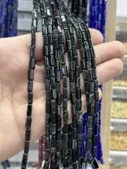 ÇEK BAGET DİZİLİ CAM BONCUK 1 DİZİ 34-37 ADET