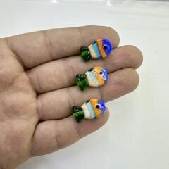 Murano Balık 1 Adet