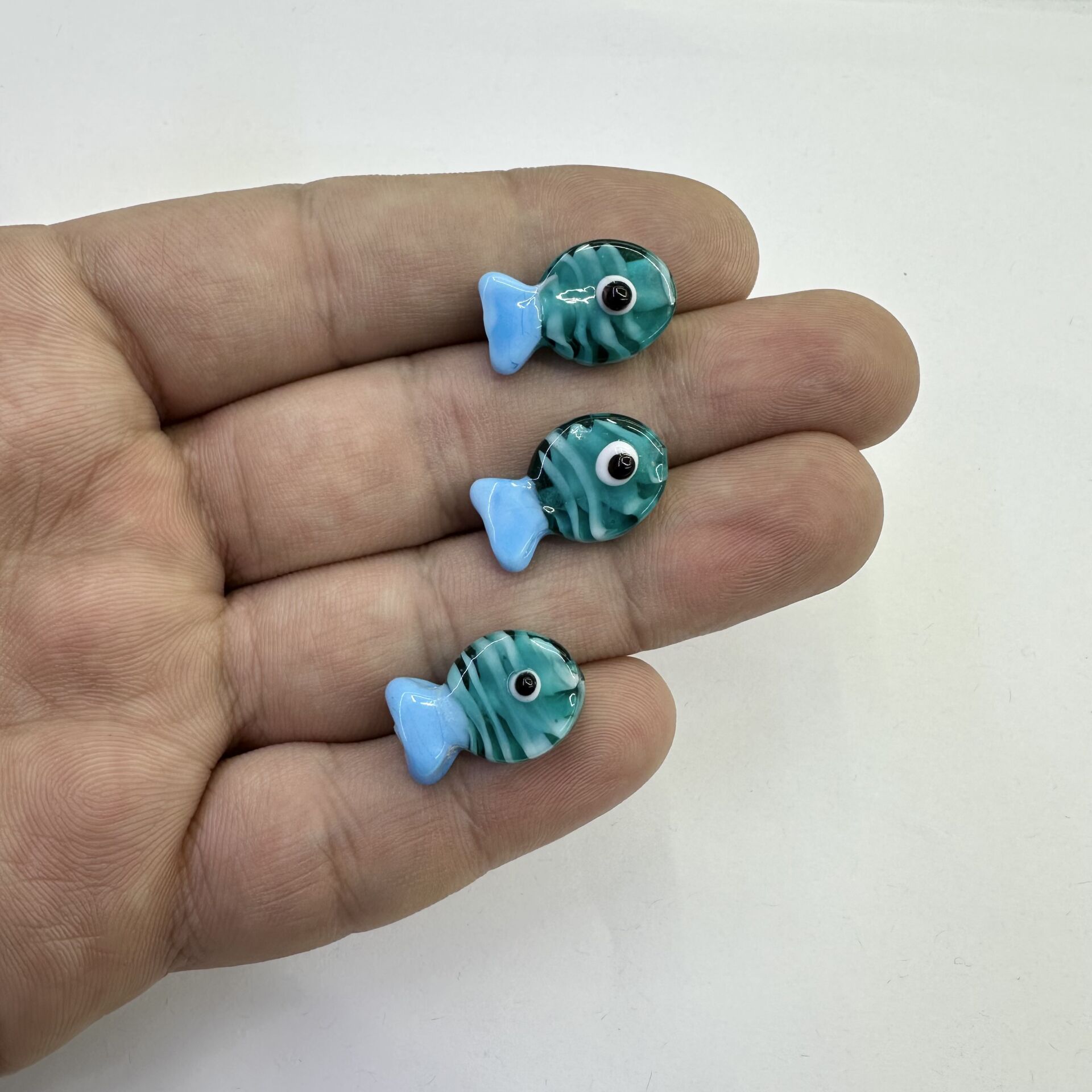 Murano Balık 1 Adet