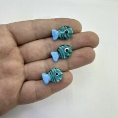 Murano Balık 1 Adet