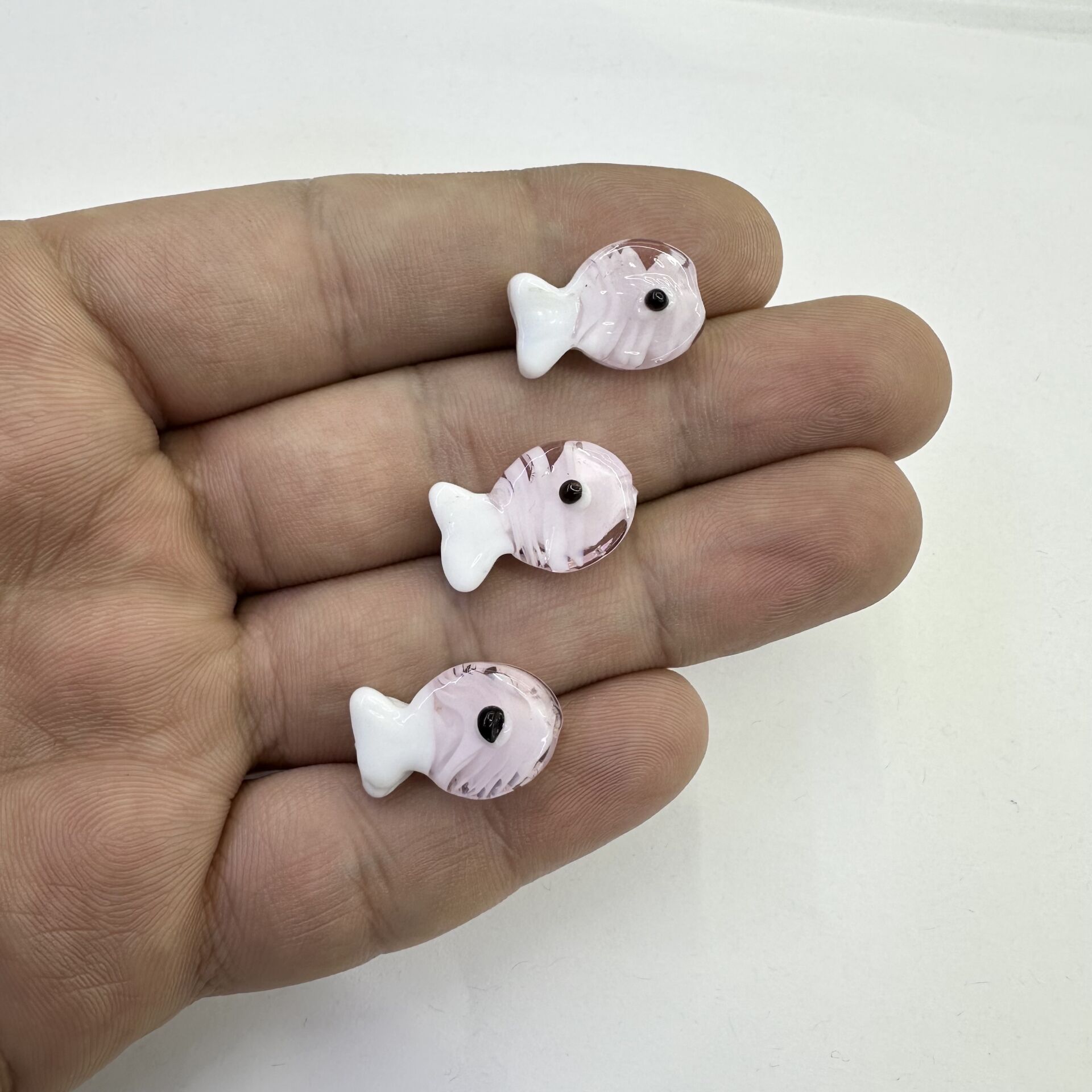 Murano Balık 1 Adet