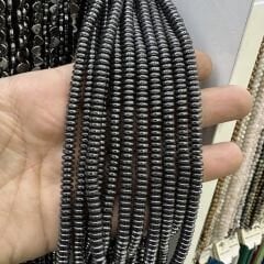 Hematit Taş 1 Dizi 40CM