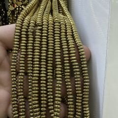 Hematit Taş 1 Dizi 40CM