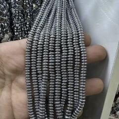 Hematit Taş 1 Dizi 40CM