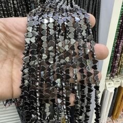 Hematit Taş 1 Dizi 40CM