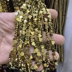 Hematit Taş 1 Dizi 40CM