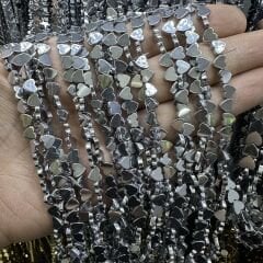 Hematit Taş 1 Dizi 40CM