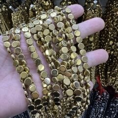 Hematit Taş 1 Dizi 40CM