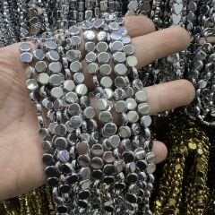 Hematit Taş 1 Dizi 40CM