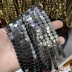 Hematit Taş 1 Dizi 40CM