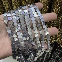 Hematit Taş 1 Dizi 40CM