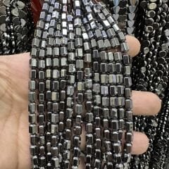 Hematit Taş 1 Dizi 40CM