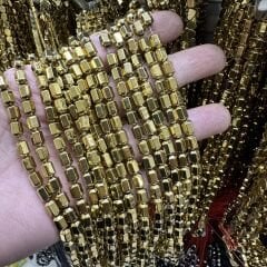 Hematit Taş 1 Dizi 40CM