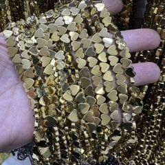 Hematit Taş 1 Dizi 40CM