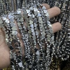 Hematit Taş 1 Dizi 40CM