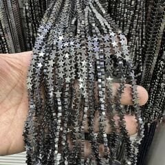 Hematit Taş 1 Dizi 40CM