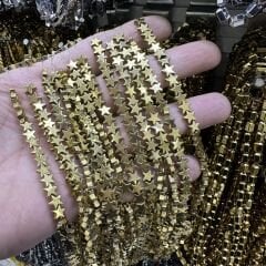 Hematit Taş 1 Dizi 40CM