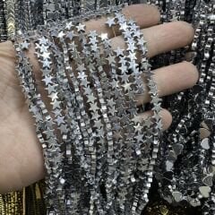 Hematit Taş 1 Dizi 40CM