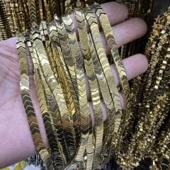 Hematit Taş 1 Dizi 40CM