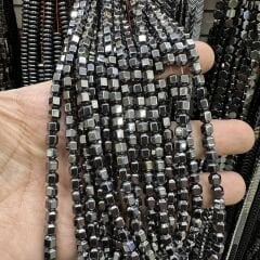 Hematit Taş 1 Dizi 40CM