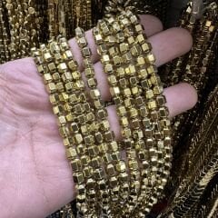 Hematit Taş 1 Dizi 40CM